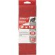 DCB318036S02G 2PK 3X18 36G SAND BELT