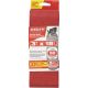 DCB318050S05G 5PK 3X18 50G SAND BELT