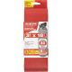 DCB318080S05G 5PK 3X18 80G SAND BELT