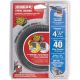 DCC045040N01F 4-1/2IN40G CRNR FLAP DISC