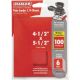 DCS045100S06G 6PK 1/4SHT 100G SANDING