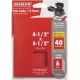 DCS045040S06G 6PK 1/4SHT 40G SANDING