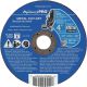 PBD040063101F 4FT METAL CUT OFF