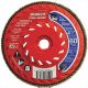 DCX045060B01F 60G FLAP DISC