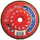 DCX045080B01F 80G FLAP DISC