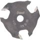1/8IN 3 SLOT CUTTER