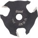 SLOTTING CUTTER BIT