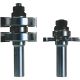 ADJ TONGUE - GROOVE BIT