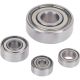 BALL BEARINGS