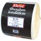 R19 15X24 UNF INSULATION