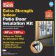 V86HDB 84X110 FILM WINDOW KIT
