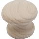 2IN ROUND KNOB