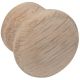 1IN ROUND KNOB