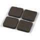 1IN SQ FELF SURFACE GUARD