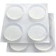 3/4IN BUMPER SURF GRD PAD