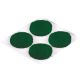 3/4IN FELT SUR GRD RD PAD