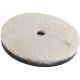 2IN ROUND FELT CASTER CUP