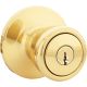 PB CP TULIP ENTRY LOCK