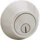 SC CP 1CYL DEADBOLT