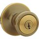 AB CP TULIP ENTRY LOCK