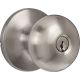 SN CP 1/2 RND ENTRY LOCK