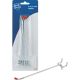 5PC 6IN PEG HOOKS