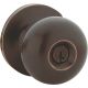ORB CP 1/2RND ENTRY LOCK