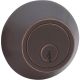 ORB CP 2CYL DEADBOLT