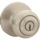 SN CP BALL ENTRY LOCK