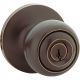 ORB CP BALL ENTRY LOCK
