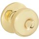 PB CP 1/2RD PRIVACY LOCK
