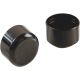 1-1/4INBL PLASTIC LEG TIP