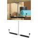 OVERHEAD STORAGE HANGER