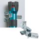 ZN 1-1/2IN SPRING CLIP