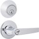 8308-D105-PC PC STRAIGHT ENTRY COMBO