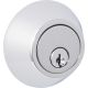 D105-PC-KA6 PC 1 CYLINDER DEADBOLT
