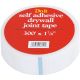 300FTWHT FBGLS DRYWL TAPE
