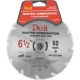 6-1/2IN COMBIN SAW BLADE