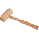 16OZ HICKORY MALLET