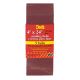 4X24 120X GRIT SAND BELT