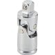 1/4in Universal Joint Channel lock 366838