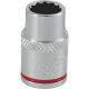 3/8IN 3/8 DRIVE SOCKET
