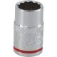 7/16IN 3/8 DRIVE SOCKET