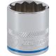 22MM 3/8IN DRIVE SOCKET