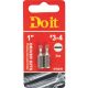 #3-4 1INSLOTED INSERT BIT