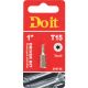 #15 1IN TORX INSERT BIT