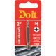 #1 2IN PHILLIPS POWER BIT