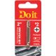 #2 Phillip Head Driver Bit Doit 376876