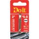#6-8 Flat Head  Power Bit Doit 376906