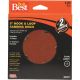 5IN 120G SANDING DISC